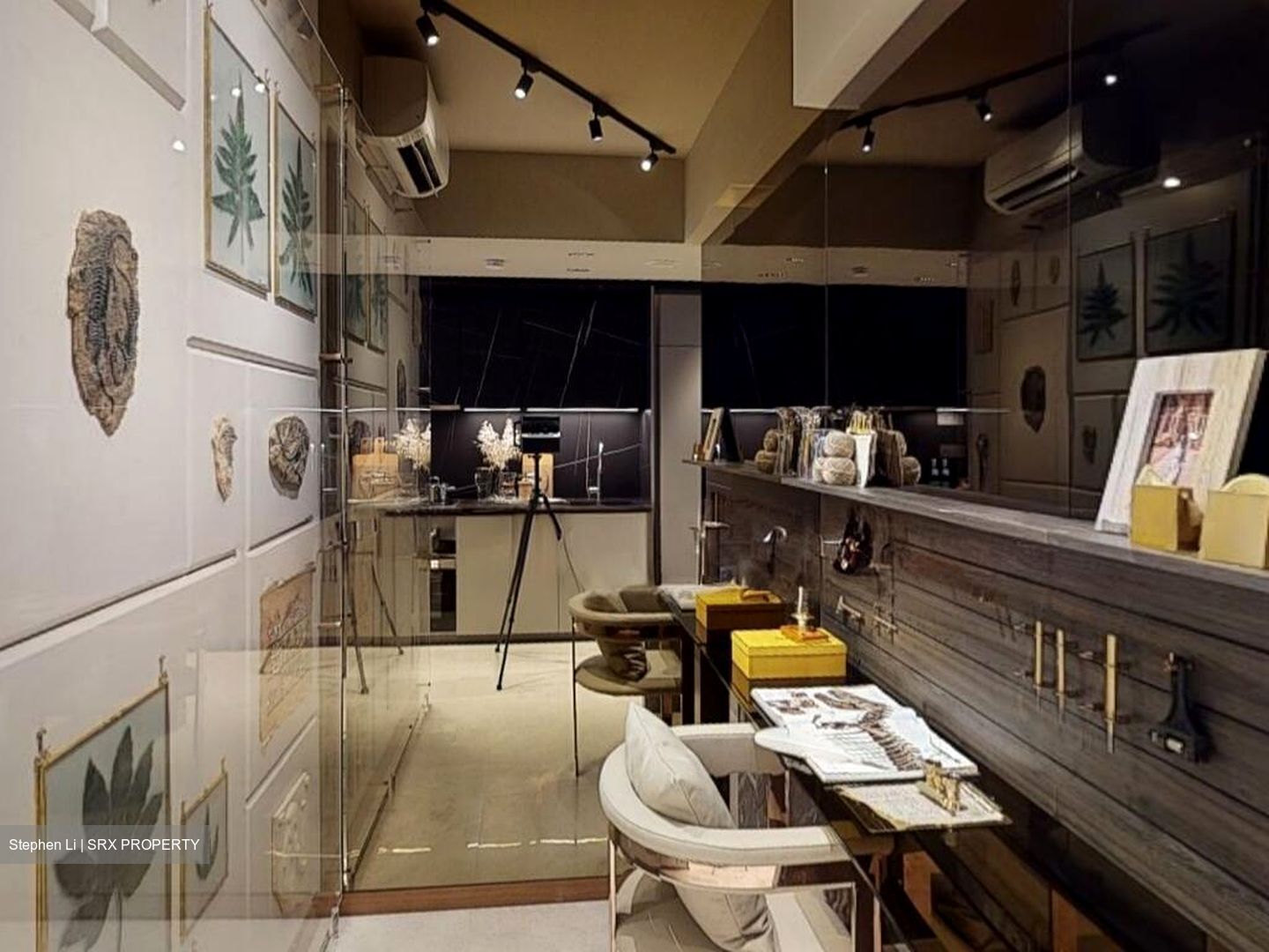 Canninghill Piers (D6), Apartment #503992261